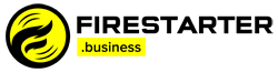 firestarter.business Logo