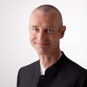 Portrait von Mario Ries